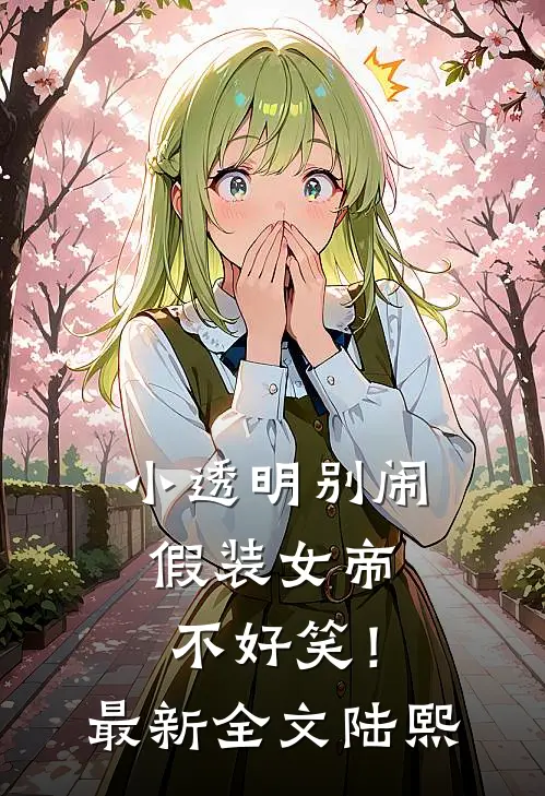 小透明别闹，假装女帝不好笑！最新全文陆熙