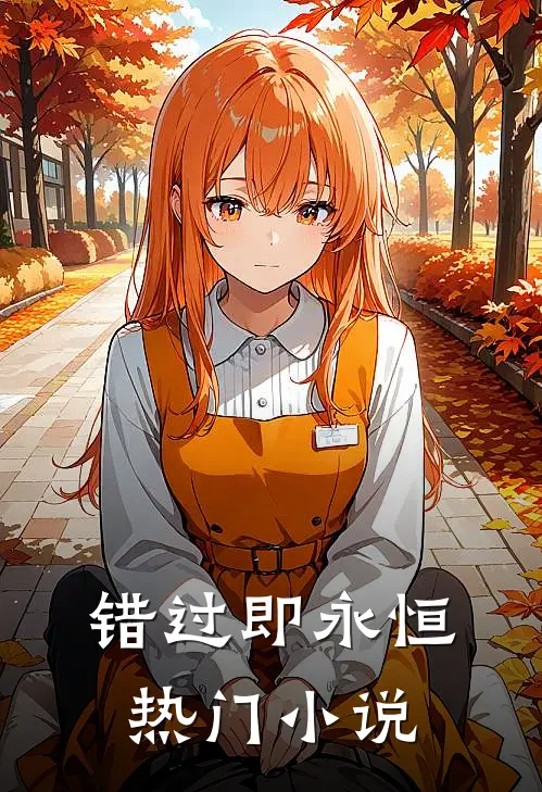 错过即永恒热门小说