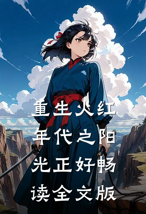 重生火红年代之阳光正好畅读全文版