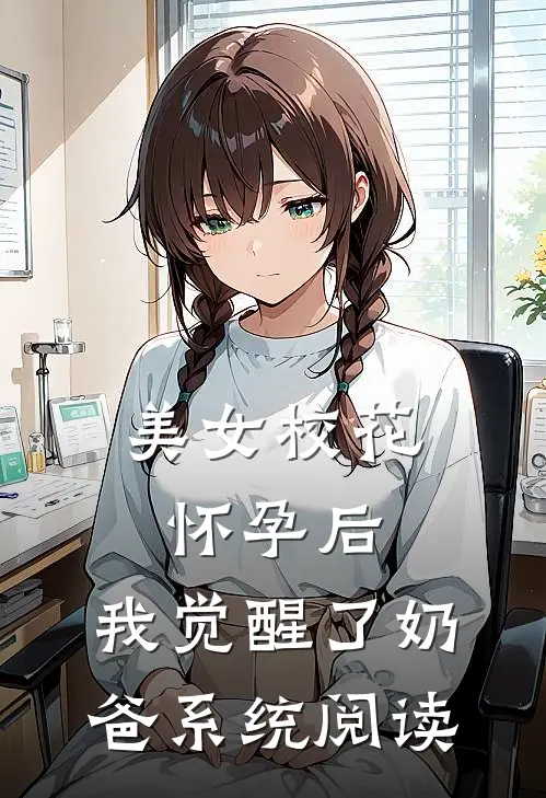 美女校花怀孕后，我觉醒了奶爸系统阅读