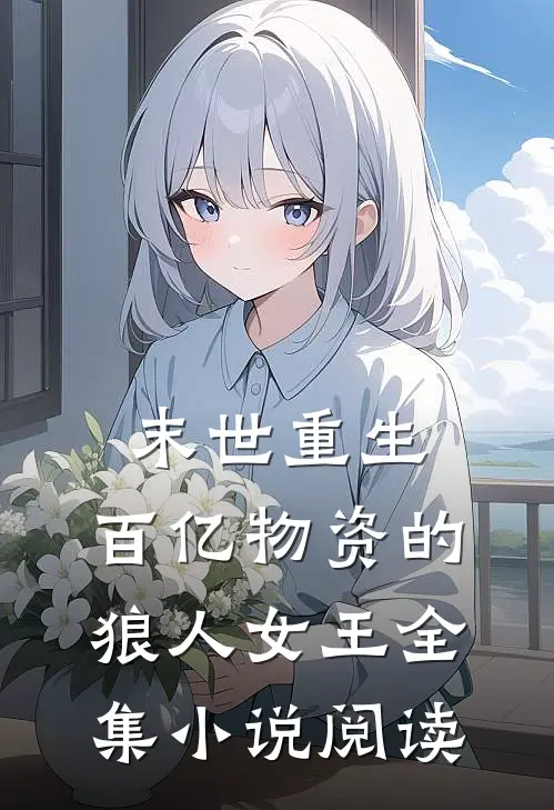 末世重生：百亿物资的狼人女王全集小说阅读