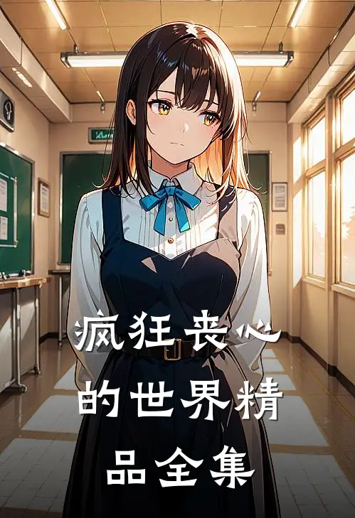 疯狂丧心的世界精品全集