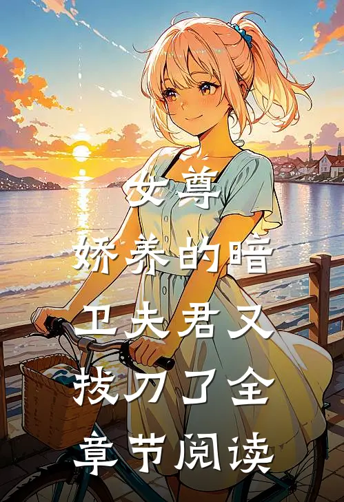女尊：娇养的暗卫夫君又拔刀了全章节阅读