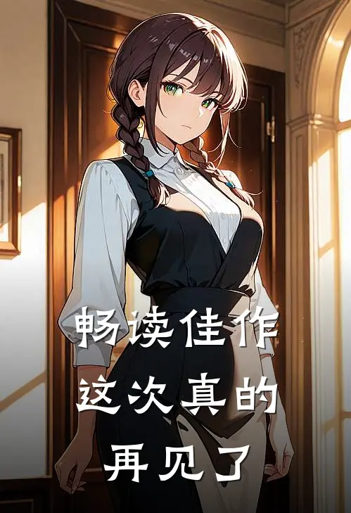 畅读佳作这次真的再见了