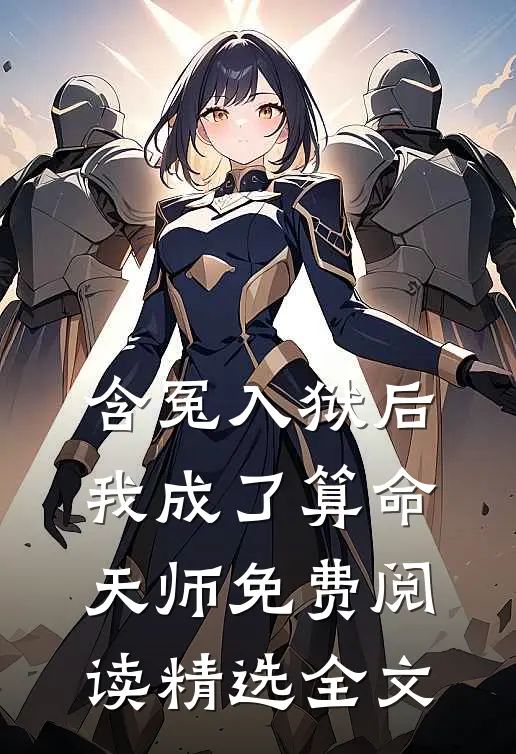 含冤入狱后,我成了算命天师免费阅读精选全文
