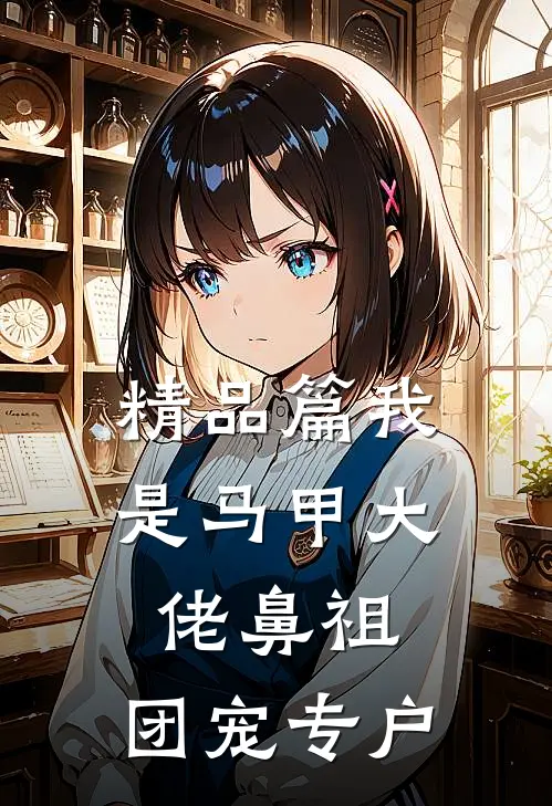 精品篇我是马甲大佬鼻祖，团宠专户