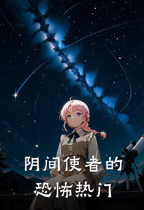 阴间使者的恐怖热门