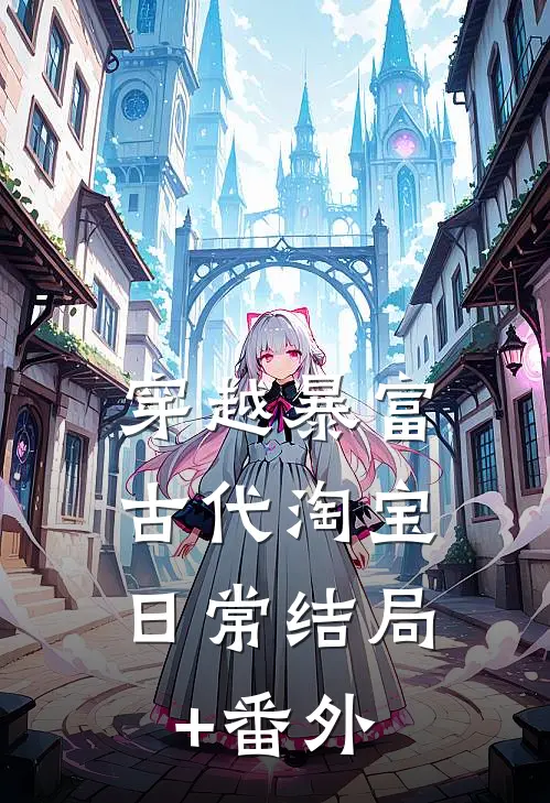 穿越暴富：古代淘宝日常结局+番外