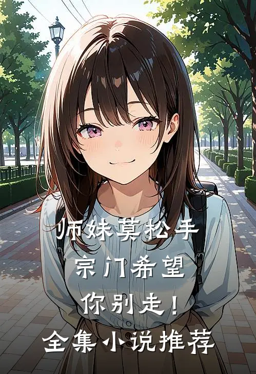 师妹莫松手,宗门希望你别走!全集推荐