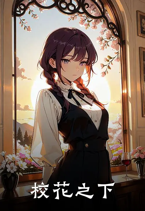 校花之下