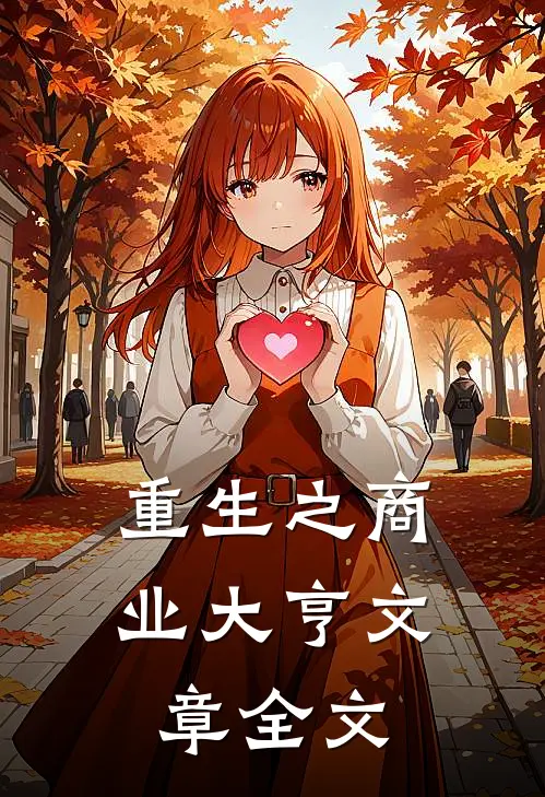 重生之商业大亨文章全文