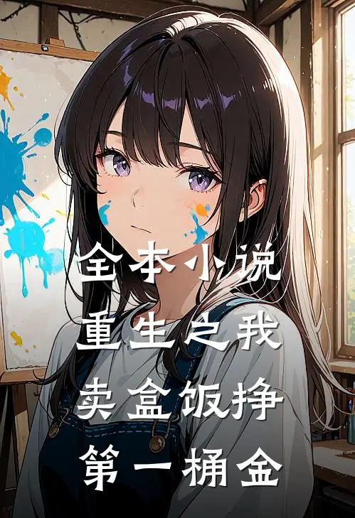全本小说重生之我卖盒饭挣第一桶金