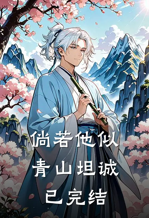 倘若他似青山坦诚已完结