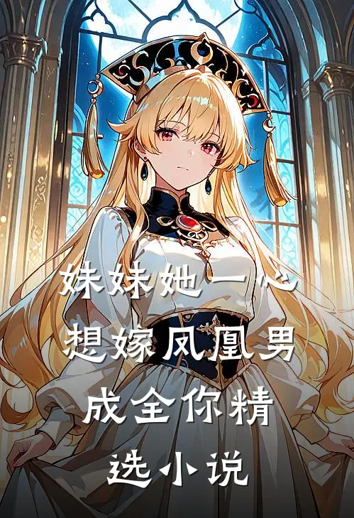 妹妹她一心想嫁凤凰男，成全你精选小说