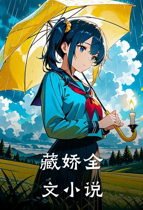 藏娇全文小说