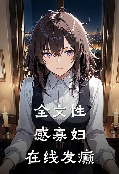 全文性感寡妇，在线发癫
