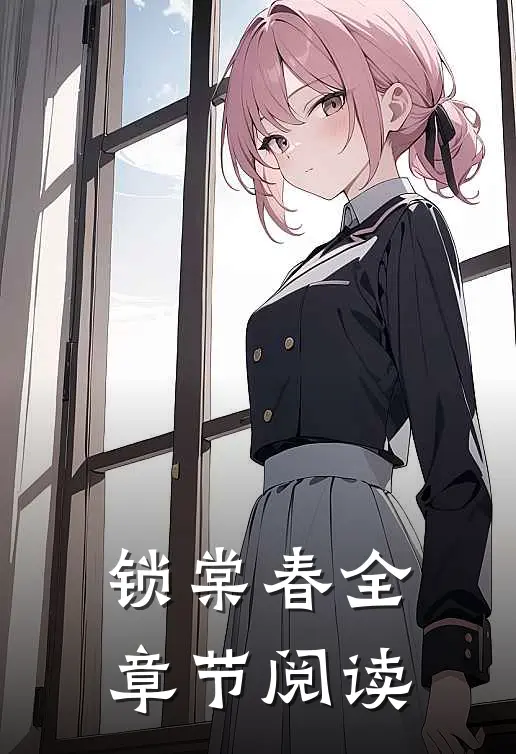 锁棠春全章节阅读