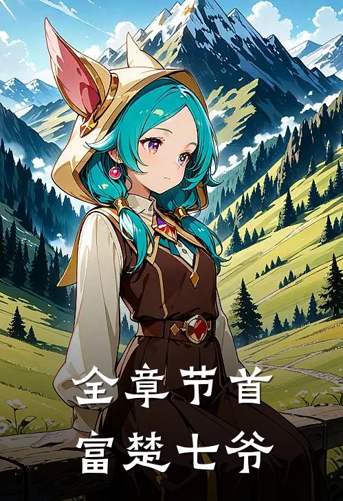 全章节首富楚七爷