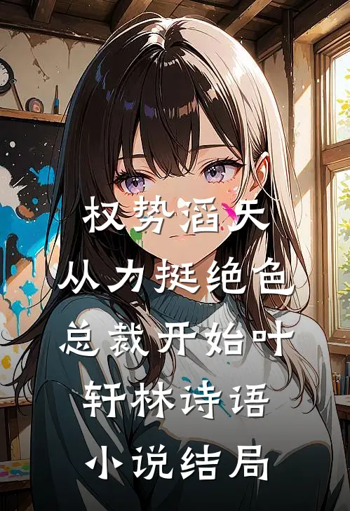 权势滔天：从力挺绝色总裁开始叶轩林诗语小说结局