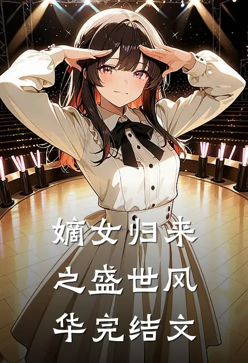 嫡女归来之盛世风华完结文