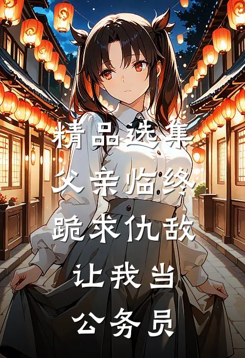 精品选集父亲临终跪求仇敌，让我当公务员