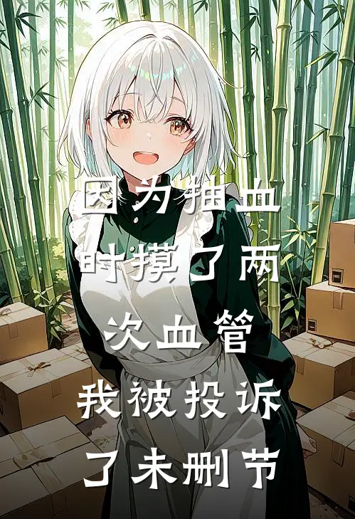 因为抽血时摸了两次血管，我被投诉了未删节