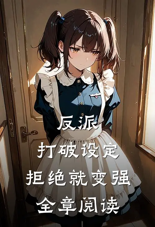 反派：打破设定，拒绝就变强全章阅读