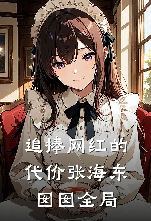 追捧网红的代价张海东囡囡全局