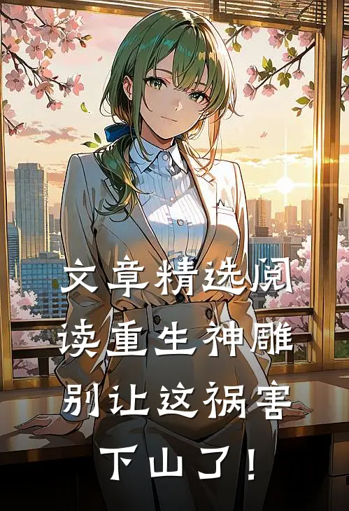 文章精选阅读重生神雕：别让这祸害下山了！