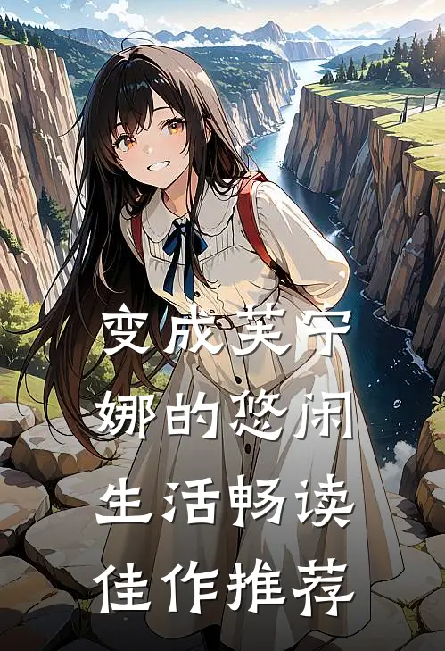 变成芙宁娜的悠闲生活畅读佳作推荐