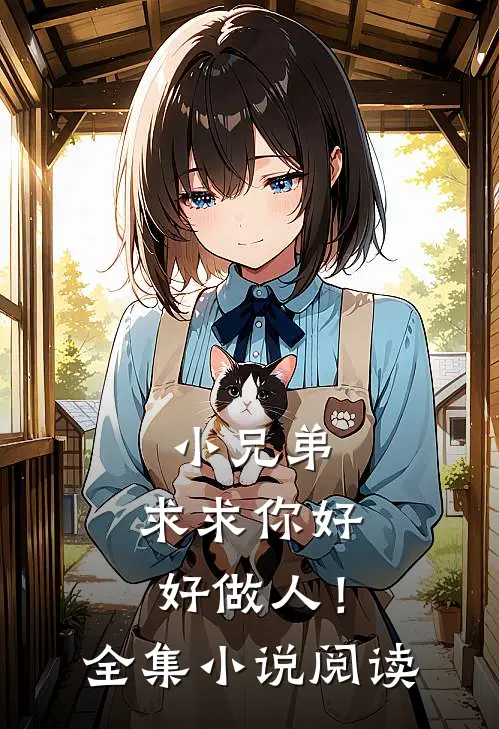 小兄弟，求求你好好做人！全集小说阅读
