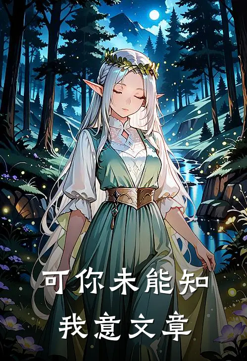 可你未能知我意文章