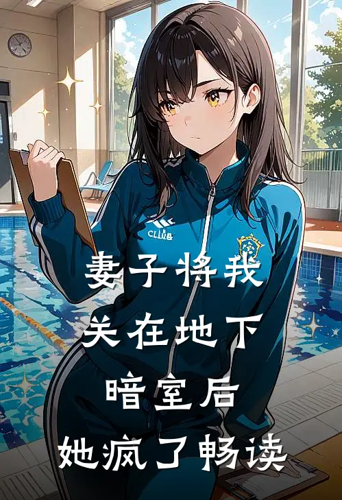 妻子将我关在地下暗室后，她疯了畅读