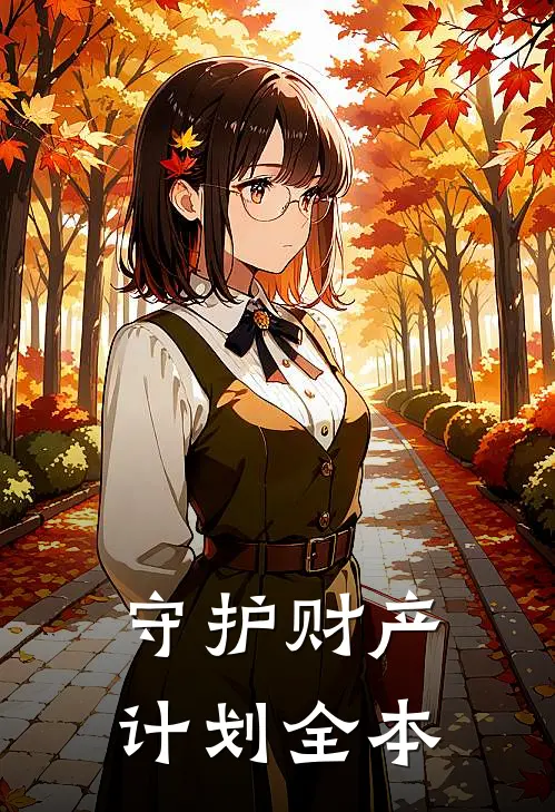 守护财产计划全本