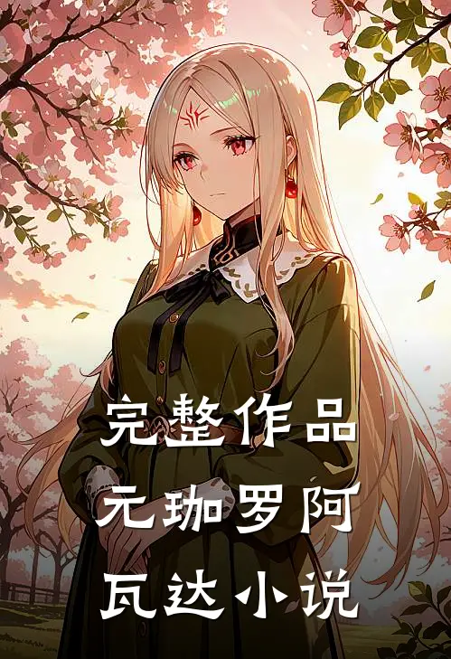 完整作品元珈罗阿瓦达小说