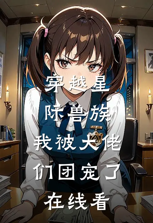 穿越星际兽族，我被大佬们团宠了在线看