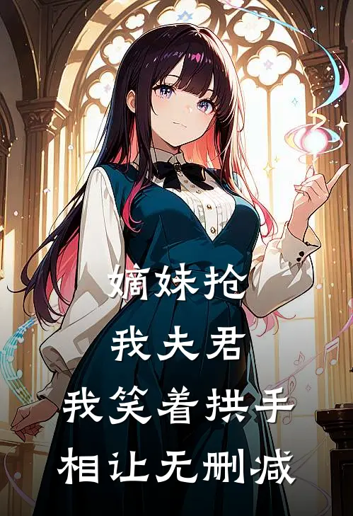 嫡妹抢我夫君，我笑着拱手相让无删减