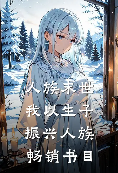 人族末世，我以生子振兴人族畅销书目