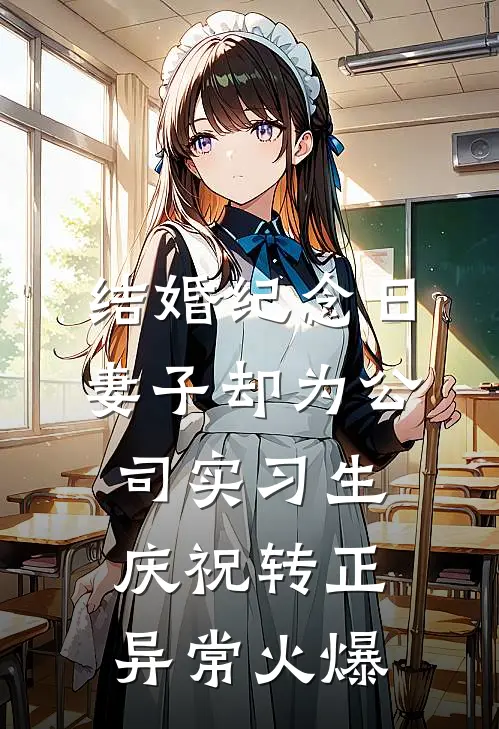 结婚纪念日，妻子却为公司实习生庆祝转正异常火爆