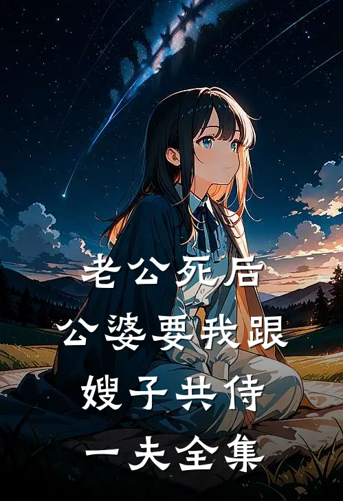 老公死后，公婆要我跟嫂子共侍一夫 全集