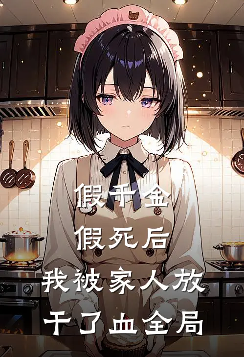 假千金假死后，我被家人放干了血全局