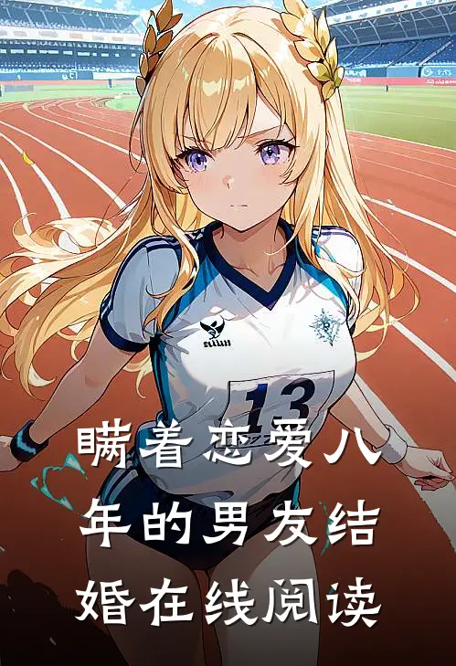 瞒着恋爱八年的男友结婚在线阅读