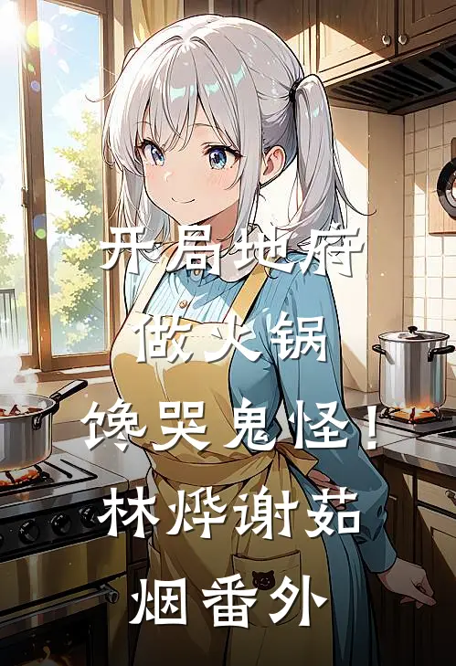 开局地府做火锅，馋哭鬼怪！林烨谢茹烟 番外