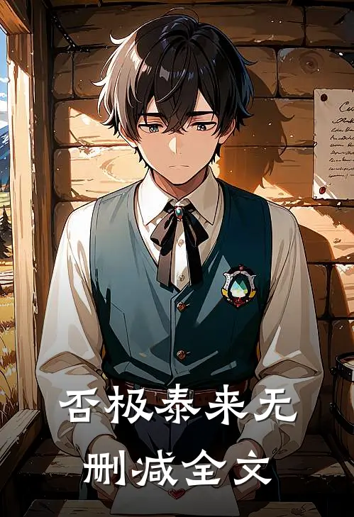 否极泰来无删减全文