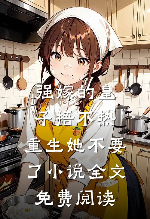 强嫁的皇子捂不热，重生她不要了小说全文免费阅读