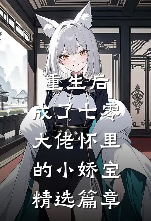 重生后，成了七零大佬怀里的小娇宝精选篇章
