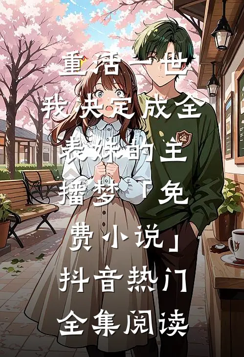 重活一世，我决定成全表妹的主播梦「免费小说」抖音热门全集阅读
