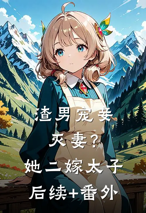 渣男宠妾灭妻？她二嫁太子后续+番外