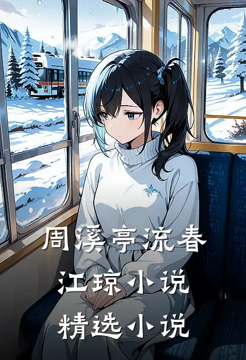周溪亭流春江琼小说精选小说