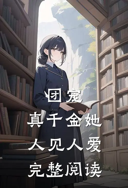 团宠：真千金她人见人爱完整阅读